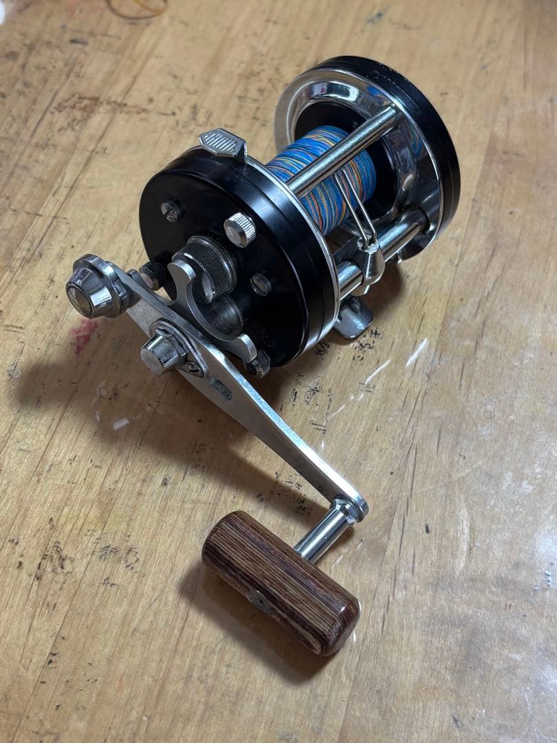 DAM チャンピオンクイック800 カスタム