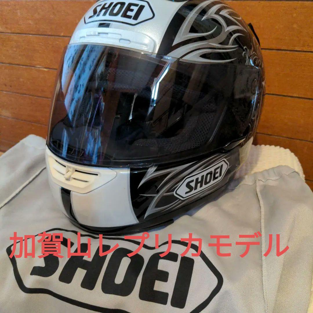 ショウエイ・X-11加賀山2レプリカ X-Eleven