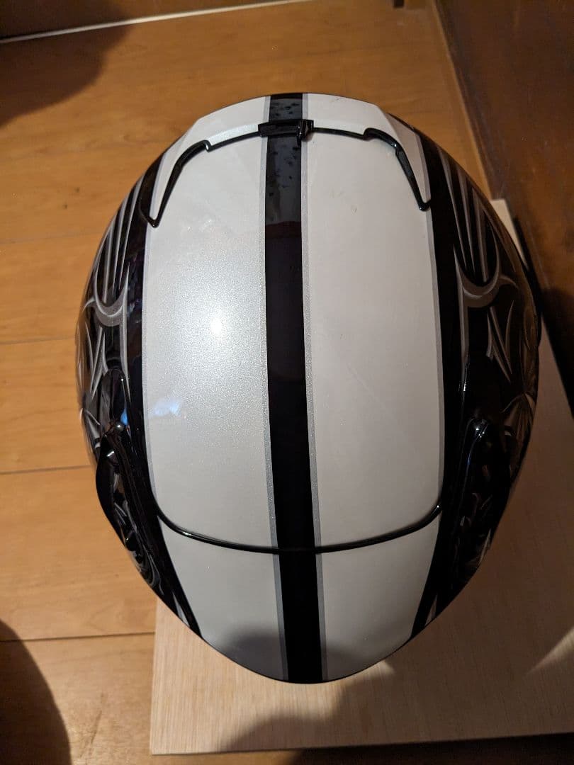 ショウエイ・X-11加賀山2レプリカ X-Eleven