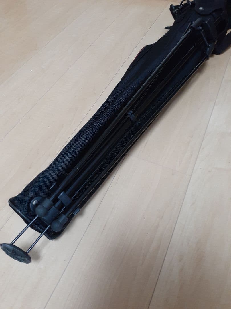 Titleist 黒 キャディバッグ