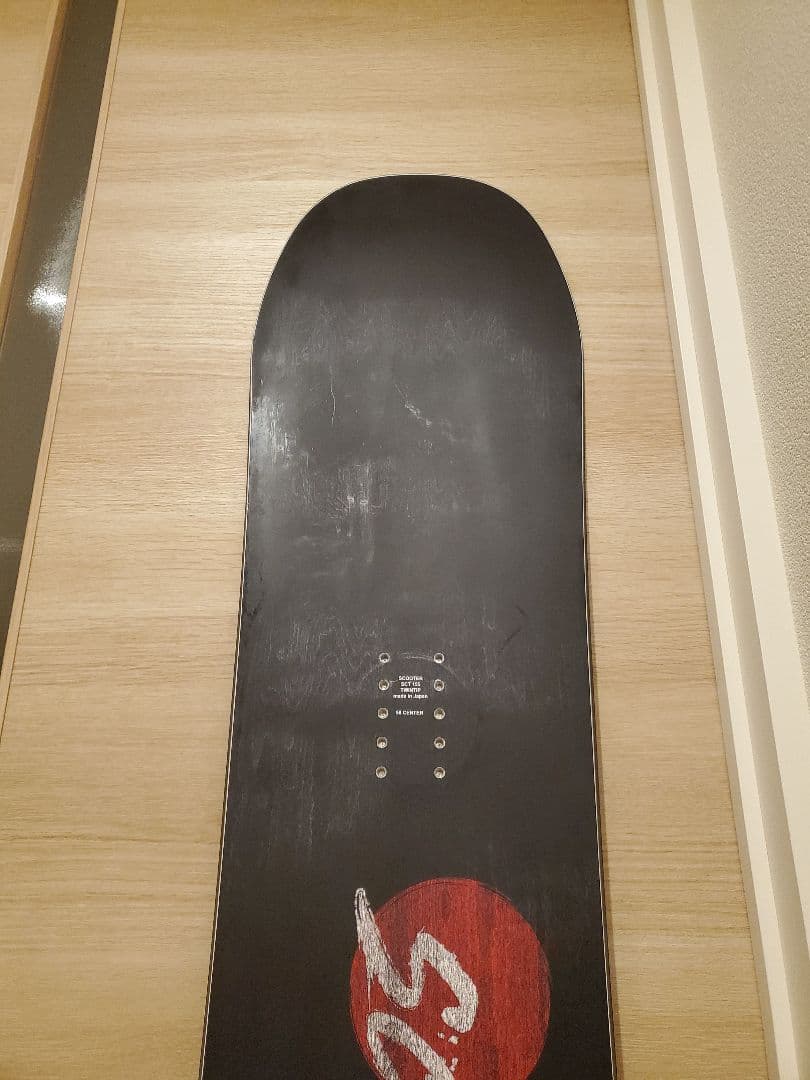 21-22 SCOOTER SCT 155cm スクーター　国産