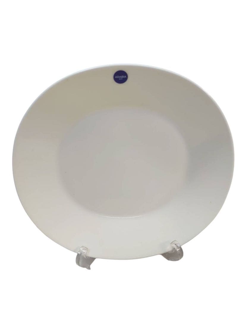 アラビア カラーズ オーバルプレート3枚セット 25cm