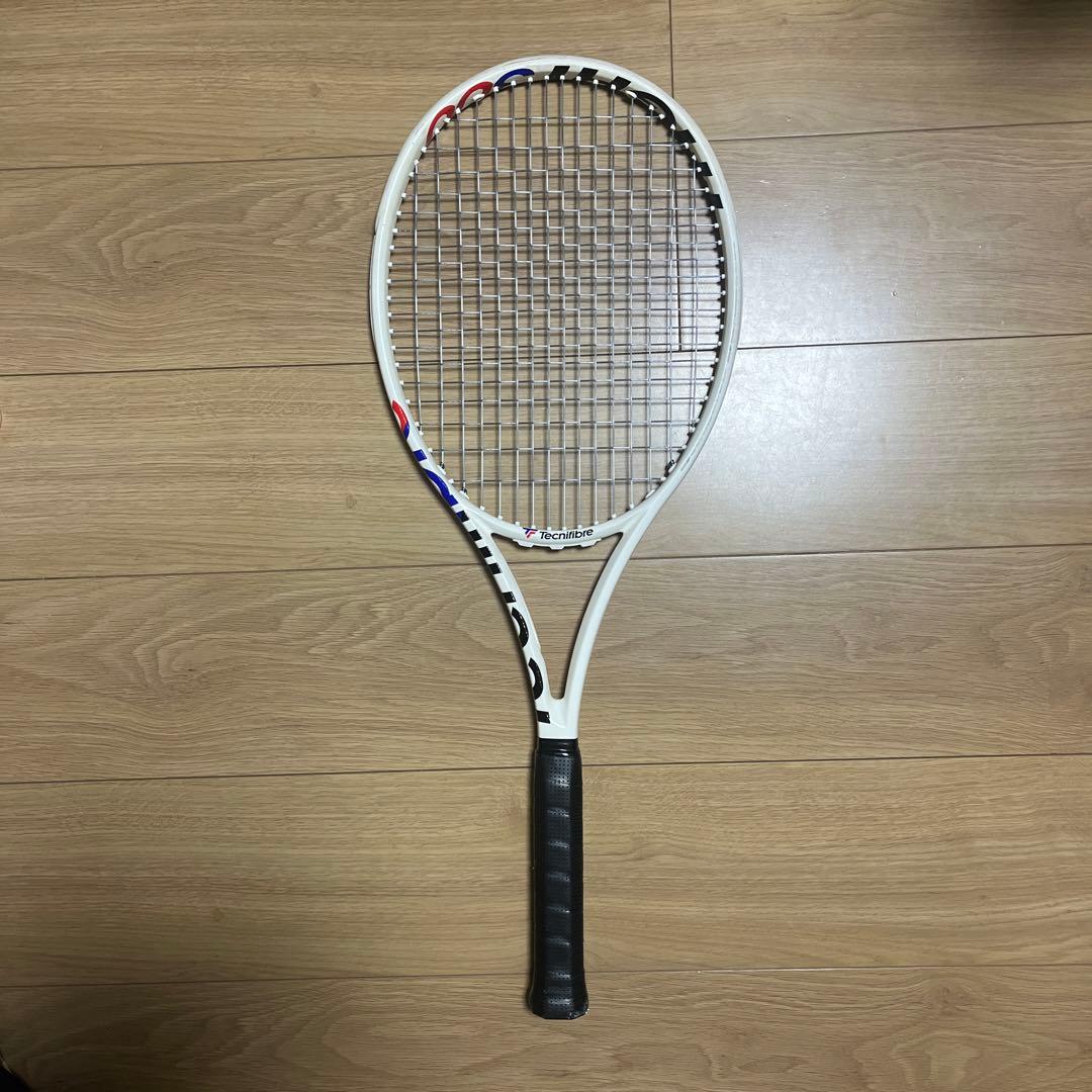 T-fight 300 isoflex ①