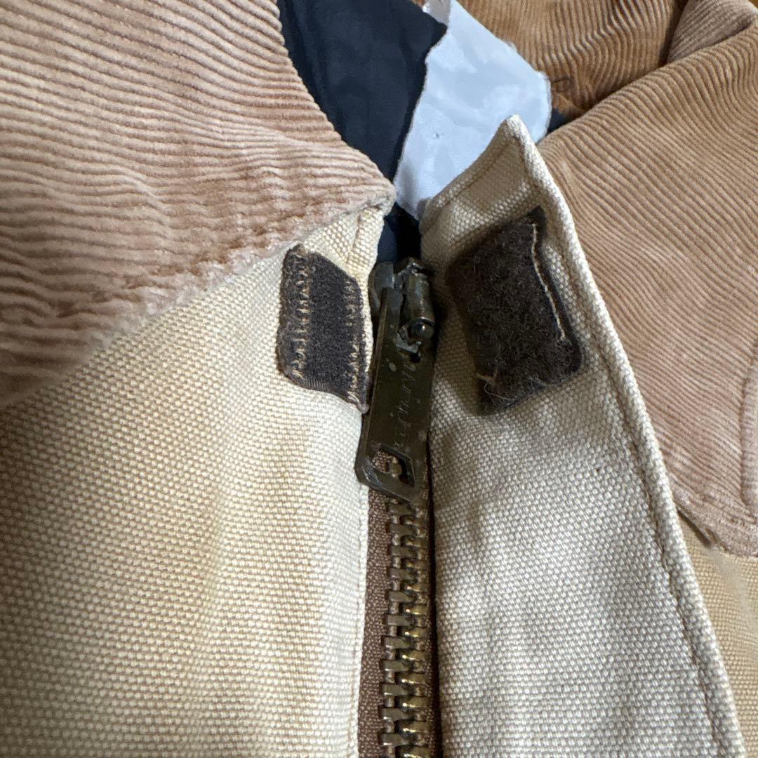 Carhartt トラディショナルコート トラディショナルジャケット 古着