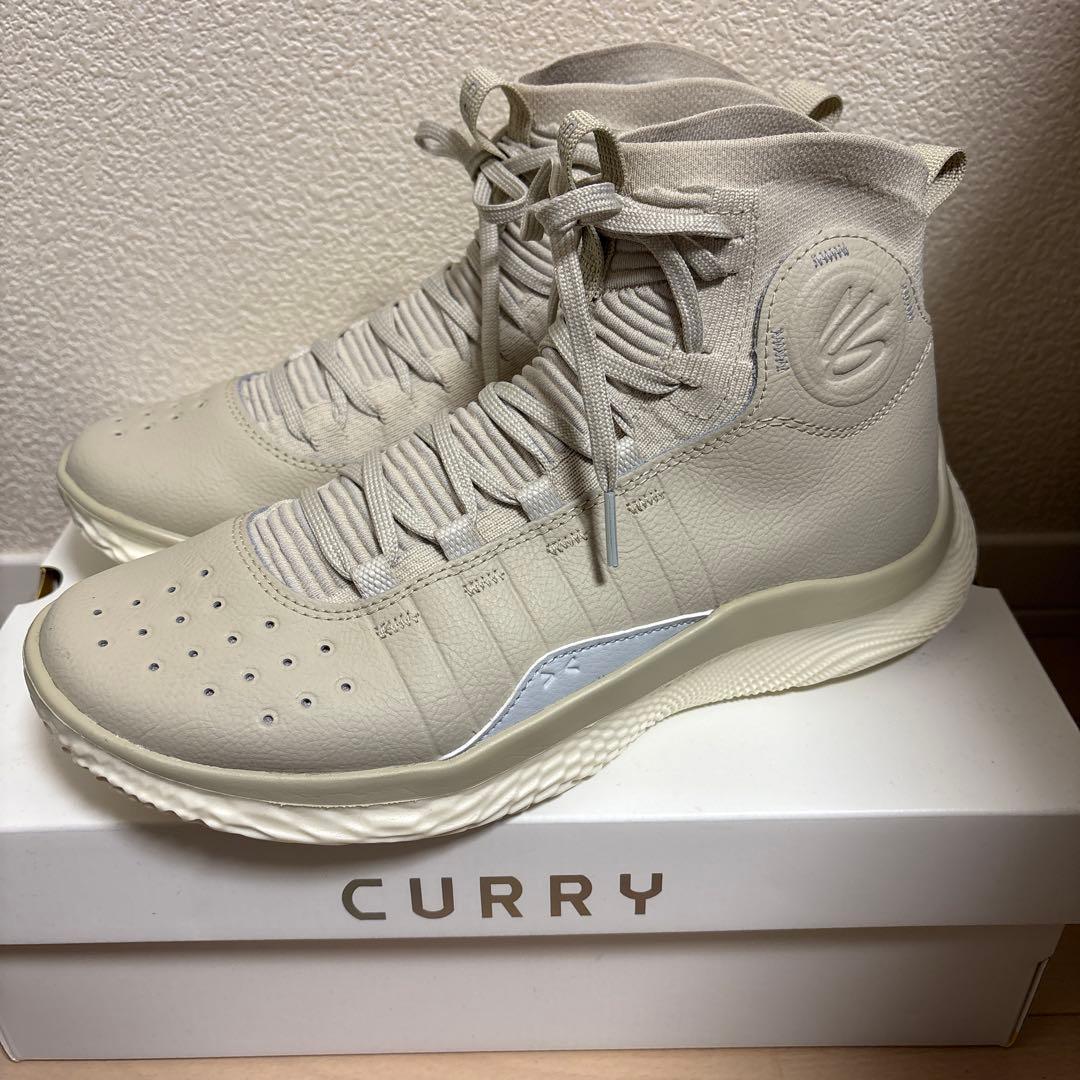 カリー4 フロトロ　バッシュ