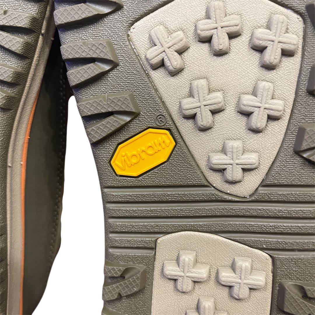 K2 TARO TAMAI SURFER スノボブーツ　25cm訳あり品