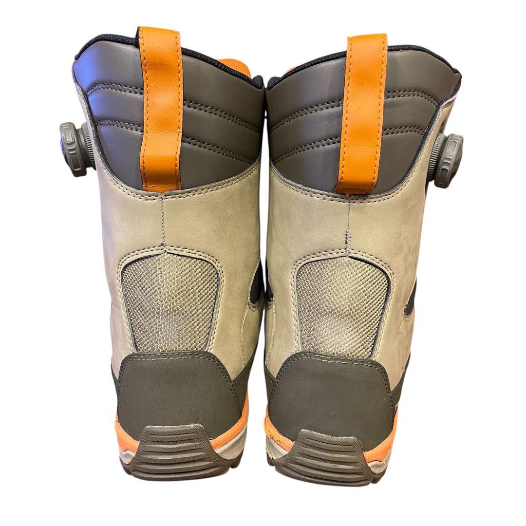 K2 TARO TAMAI SURFER スノボブーツ　25cm訳あり品