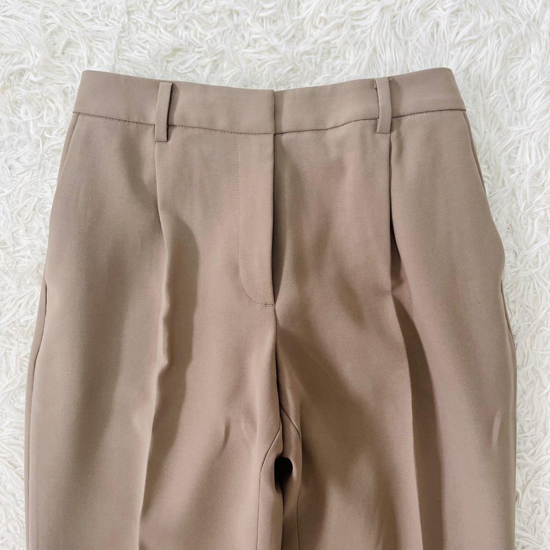 美品✨ プラステ2WAYライトストレッチカラーレスジャケットパンツセットアップS