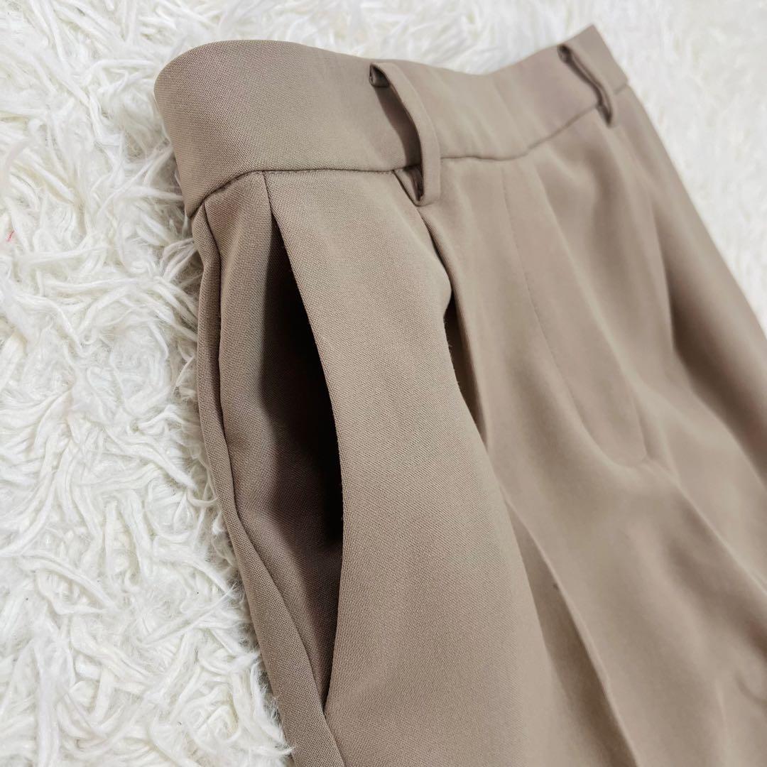 美品✨ プラステ2WAYライトストレッチカラーレスジャケットパンツセットアップS