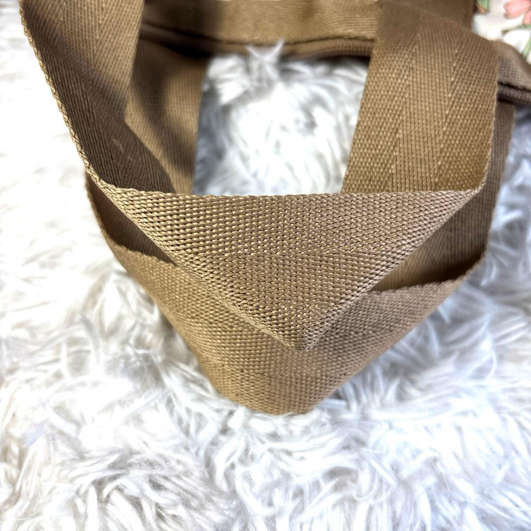 ✨美品✨レスポートサック　ボストンバッグ　ポーチ　花柄　鍵付き　2way