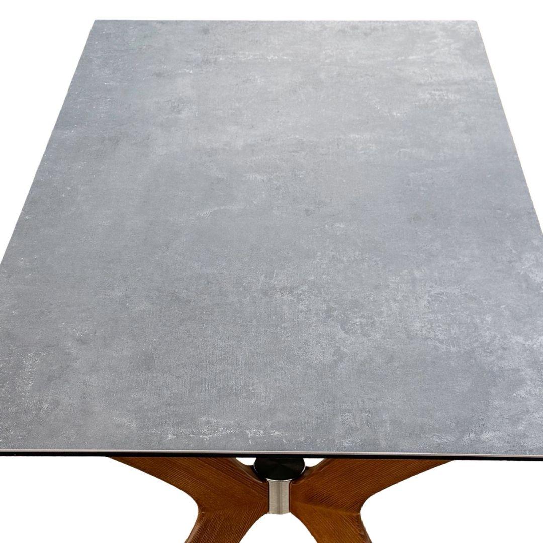 【美品】Calligaris TOKYO セラミック ダイニング テーブル