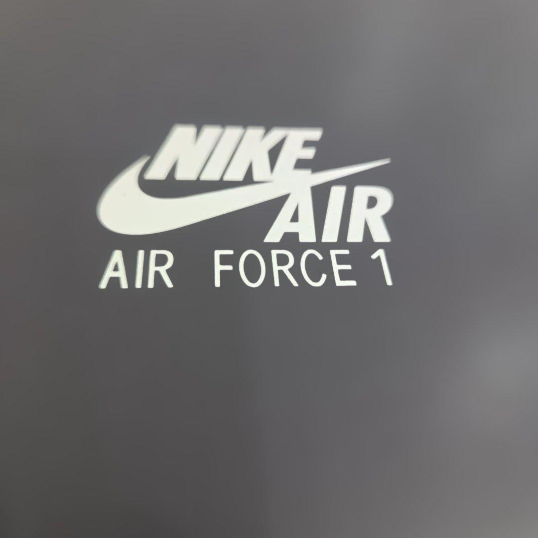 シ*マ様 NIKE AIR FORCE 1'07fLYEASE27.0㎝