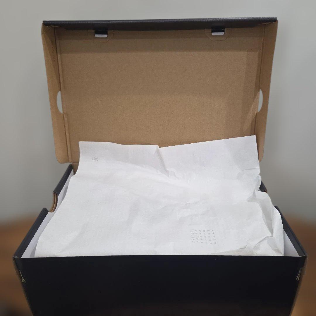 シ*マ様 NIKE AIR FORCE 1'07fLYEASE27.0㎝