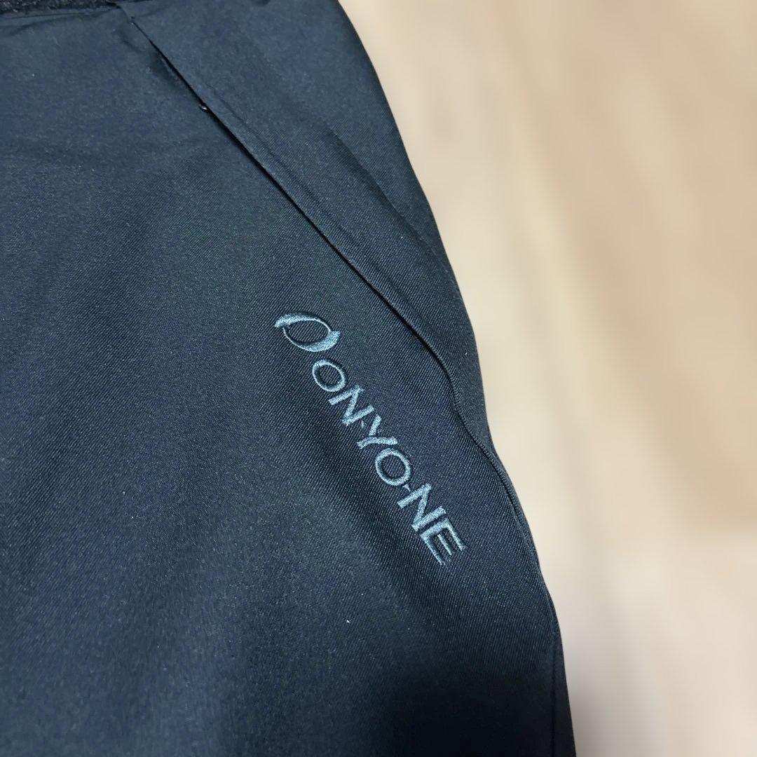 週末限定価格⭐︎スノーボードウェア メンズS 防水素材 フード付き