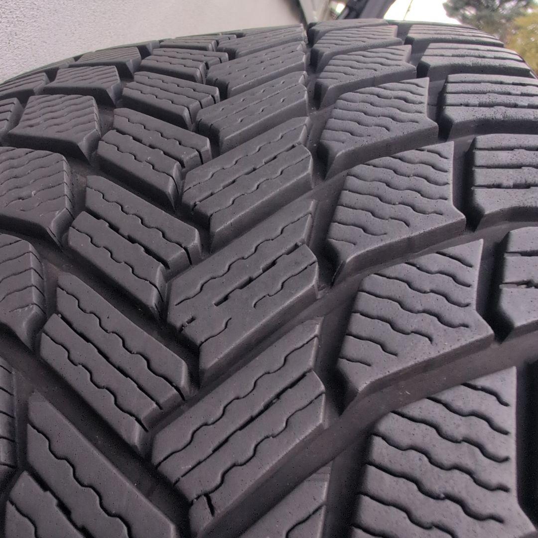 送込スタッドレスMICHELIN X-ICE  235/45R19 4本