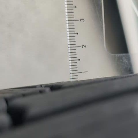 送込スタッドレスMICHELIN X-ICE  235/45R19 4本