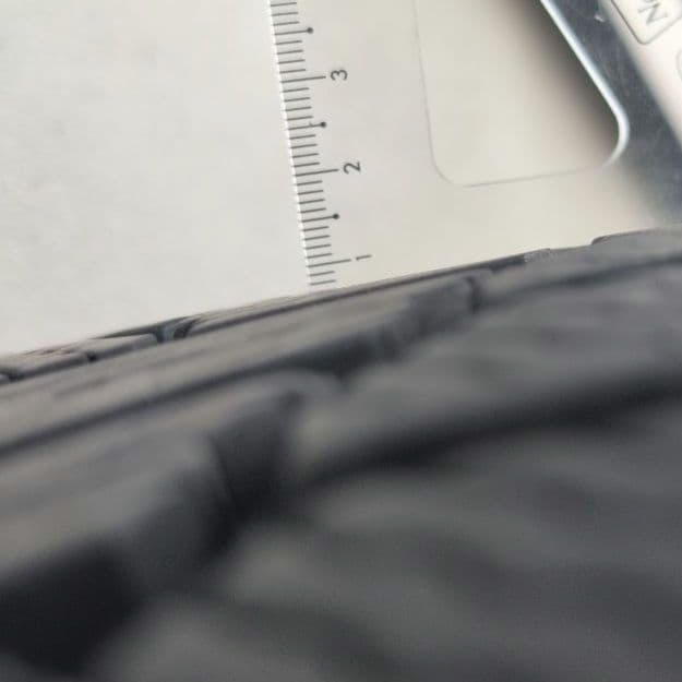 送込スタッドレスMICHELIN X-ICE  235/45R19 4本