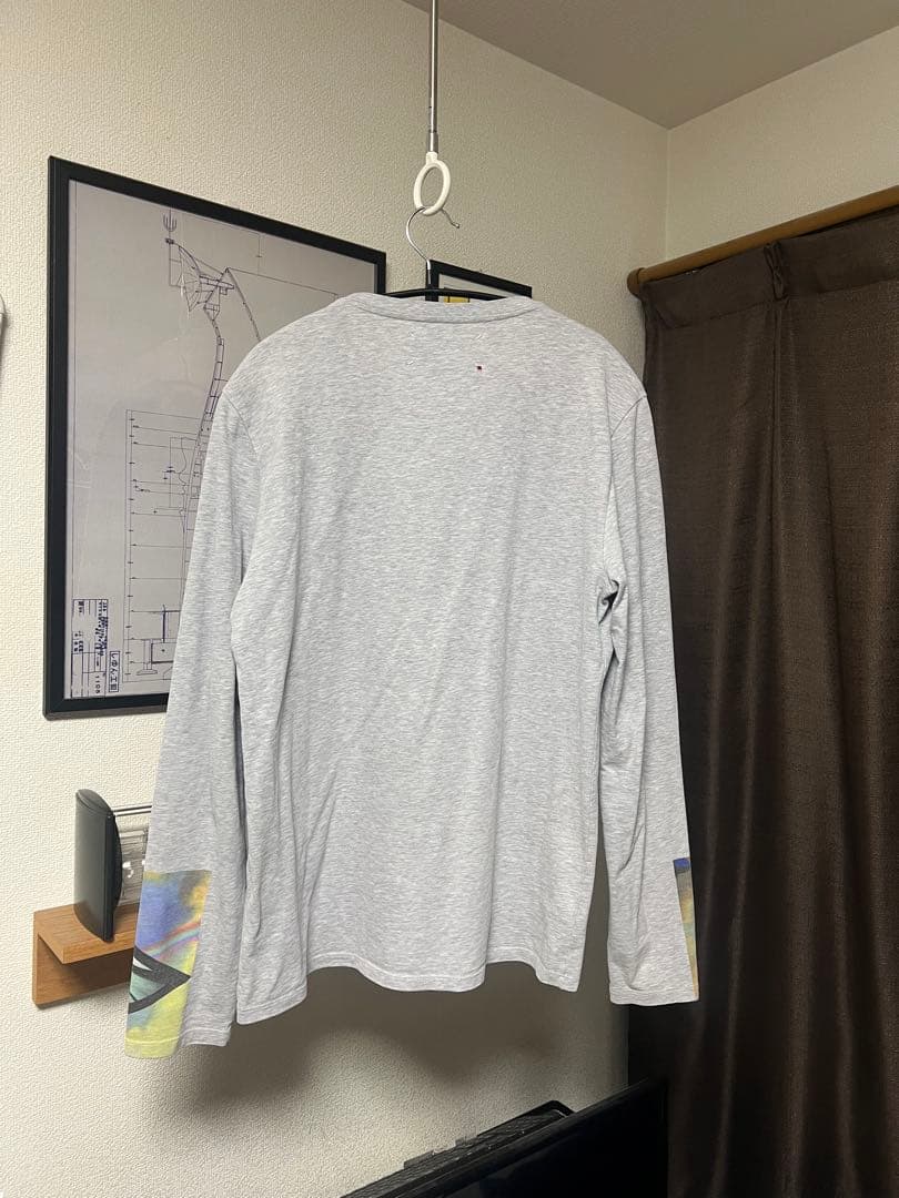 Maison Martin Margiela / マルジェラ/ 長袖カットソー