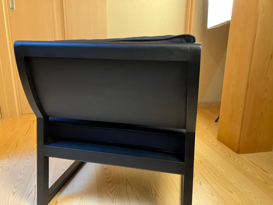 Yoshi　カッシーナイクスシー　ラウンジソファ　アノニマスデザイン