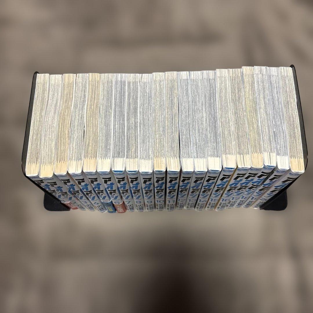 アオアシ 全巻 1-40巻 完結 ＋ ブラザーフット 小林有吾 アニメ化