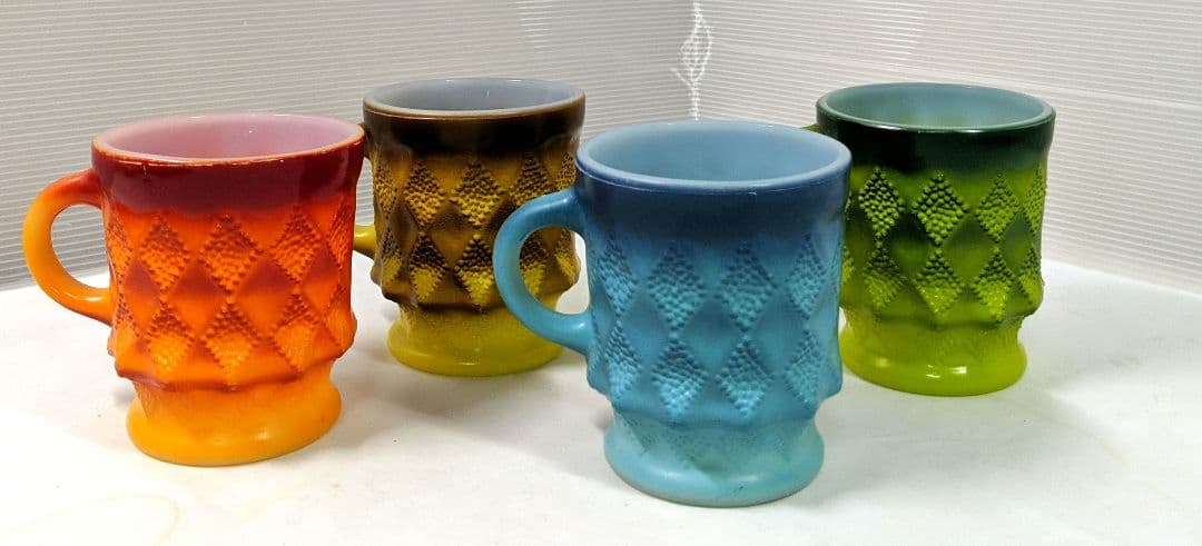 ファイヤーキング ☆キンバリー4色セット☆