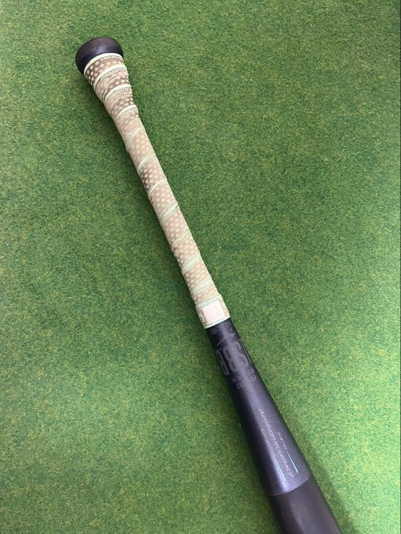 ゴル、つり様専ミズノ ビヨンドマックスレガシー 少年用 ミドル 76センチ