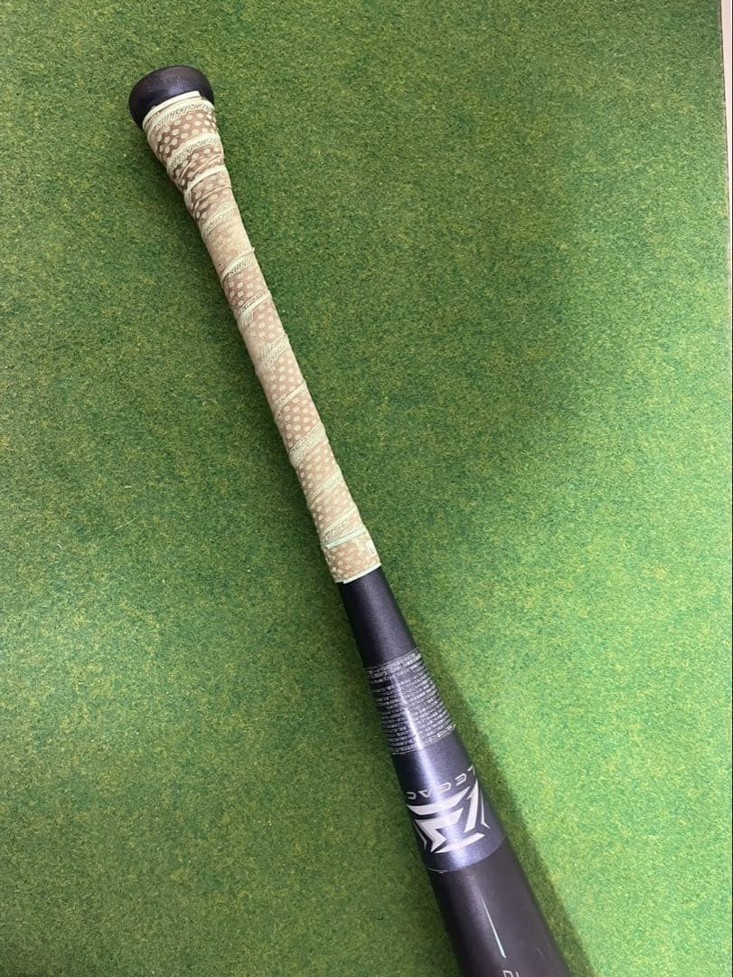 ゴル、つり様専ミズノ ビヨンドマックスレガシー 少年用 ミドル 76センチ