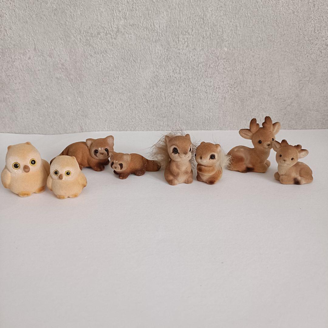 センテックス　フロッキー　置物