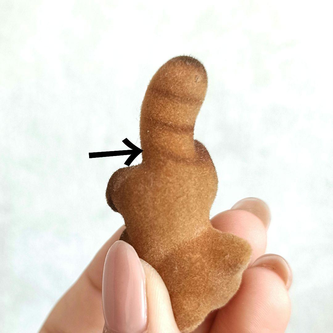 センテックス　フロッキー　置物