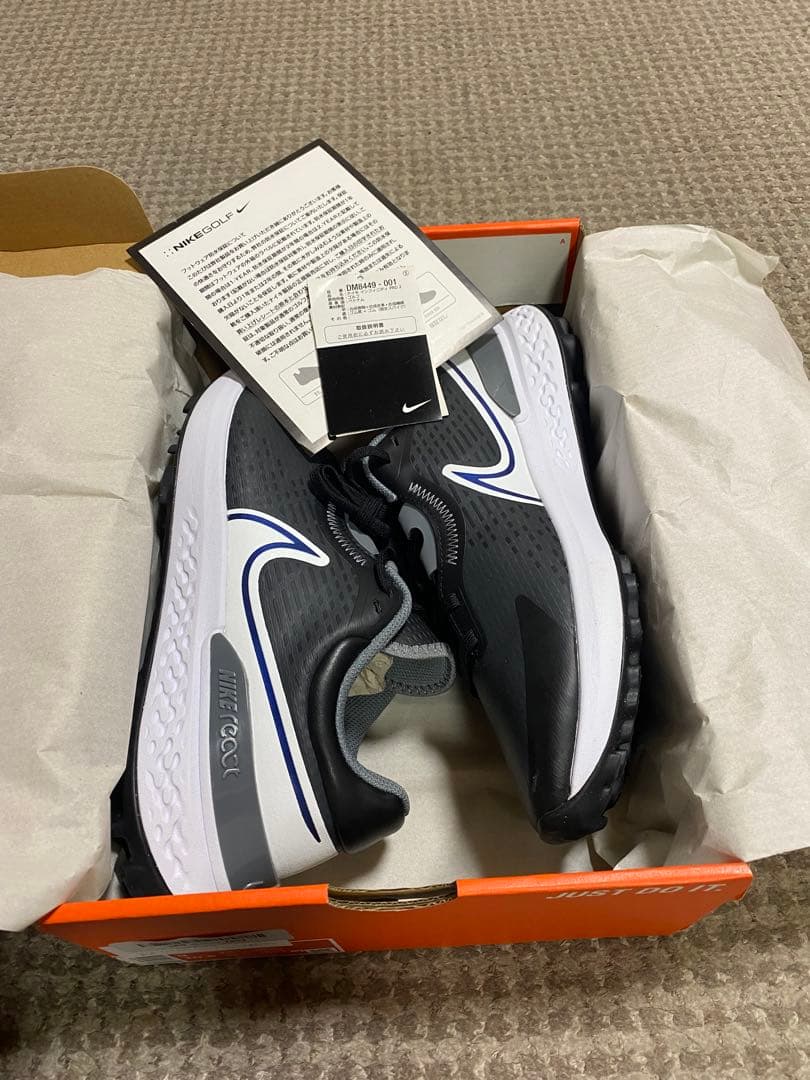 新品未使用❗️ナイキ INFINITY PRO2 W 27cm