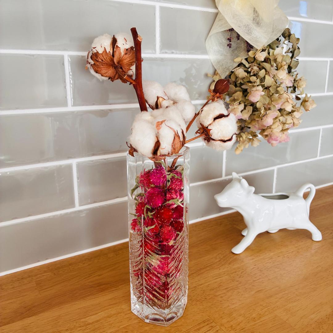 101  KUUSI フラワーベース