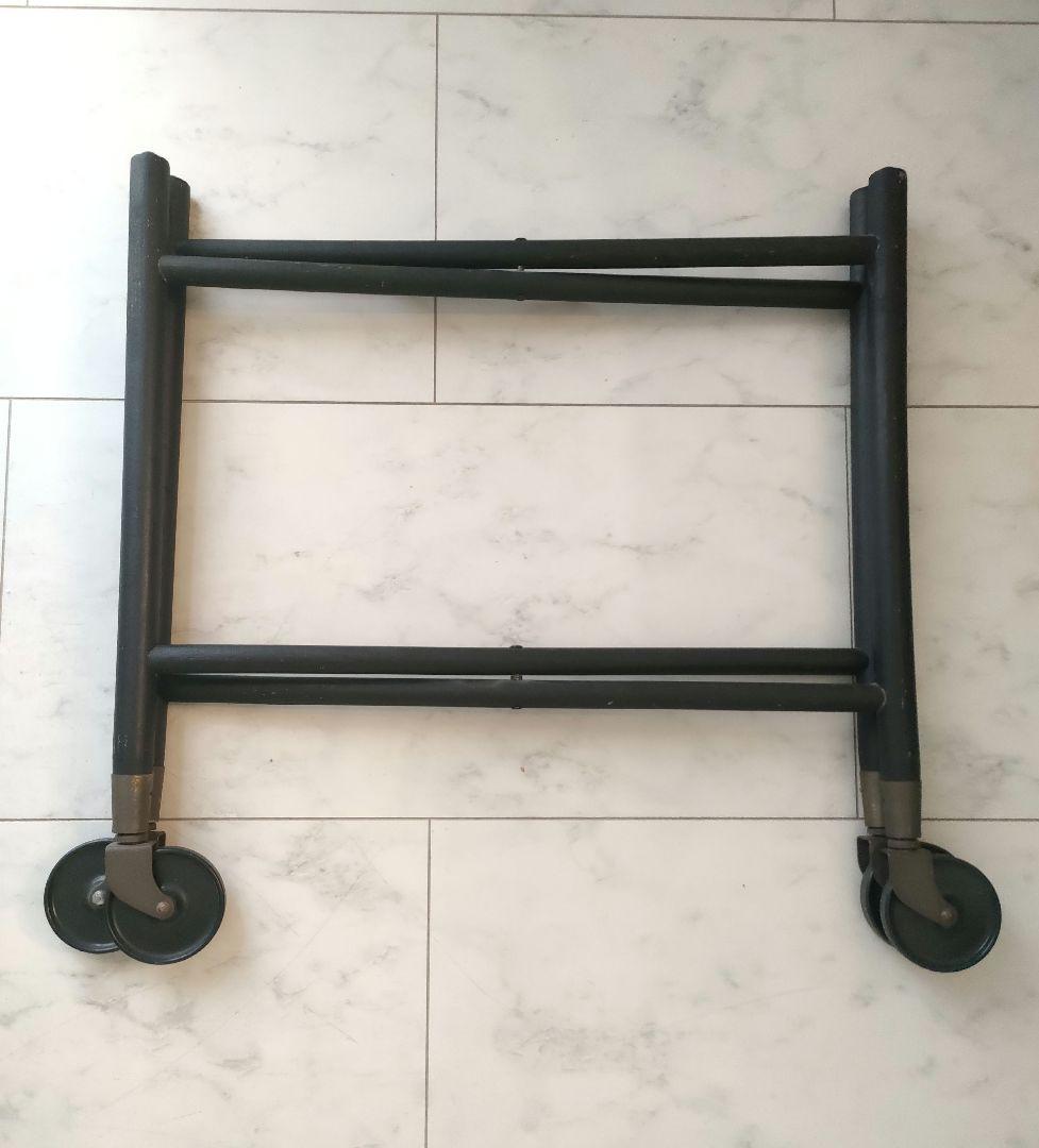 r*i様 アメリカンヴィンテージ　60年代　サイドテーブル