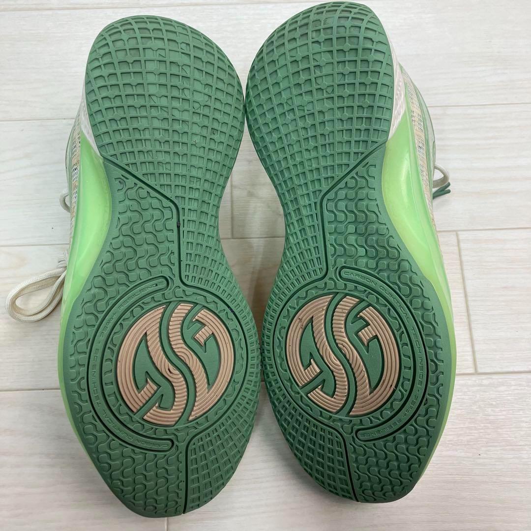 361° スリーシックスティワン Degrees Zen 5 バッシュ