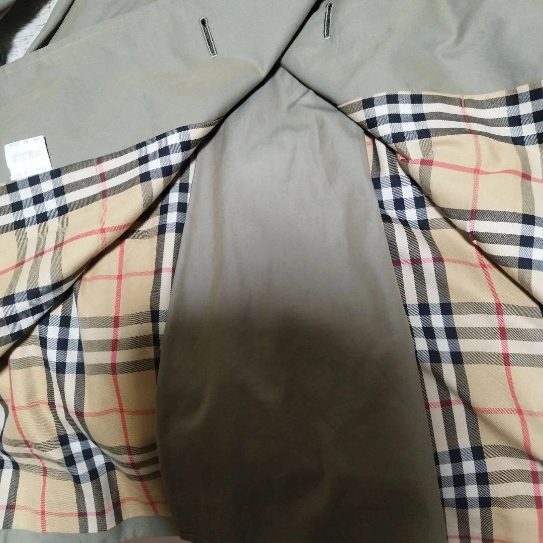 お値下げ■Burberry‘s■ トレンチコート　ベージュ　L