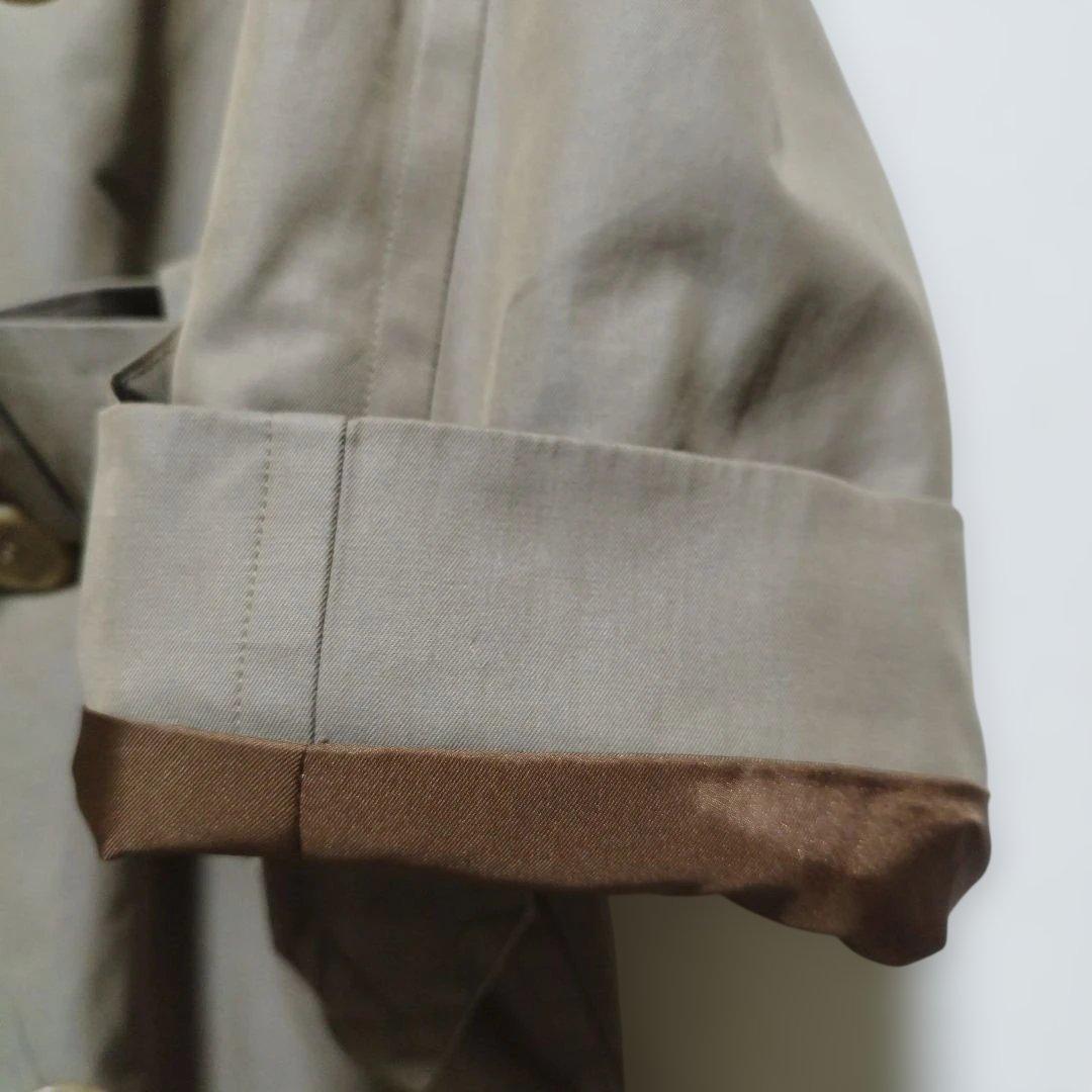 お値下げ■Burberry‘s■ トレンチコート　ベージュ　L