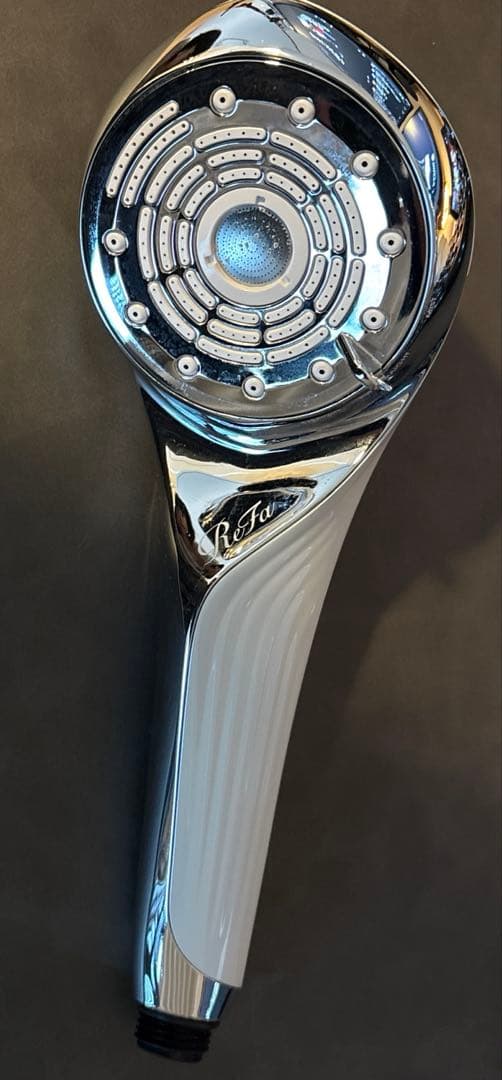 ReFa (リファ) ファインバブル U ホワイト