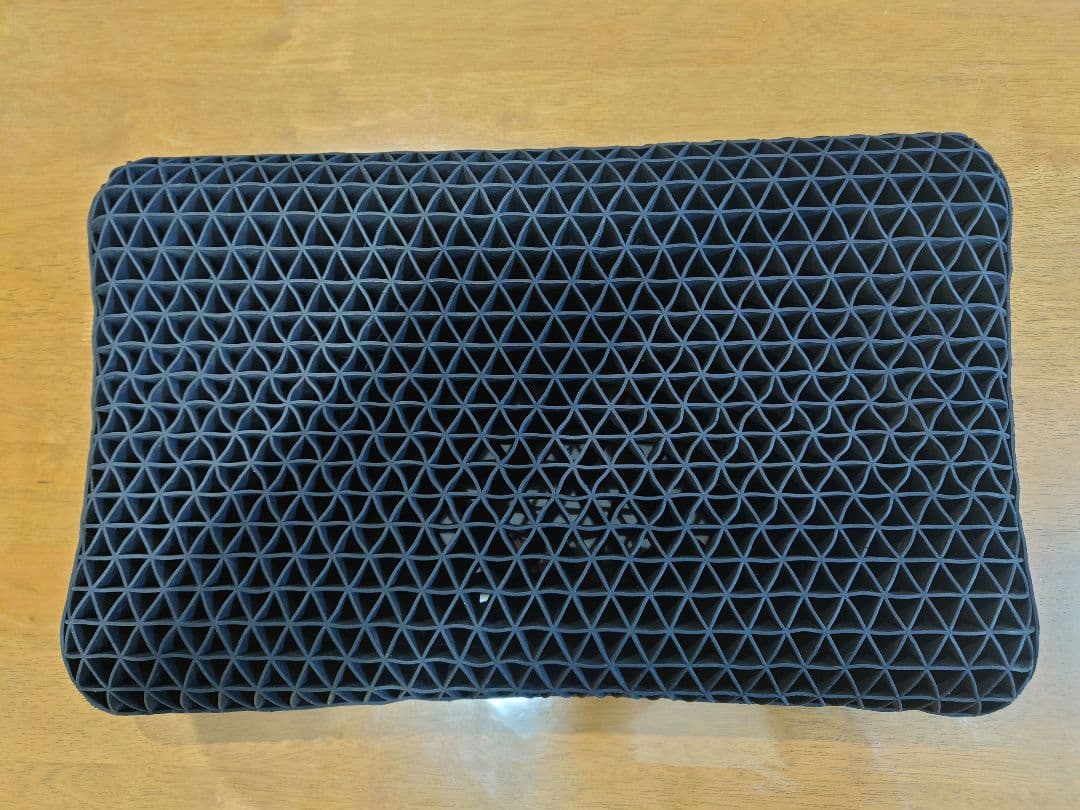 ひつじのいらない枕