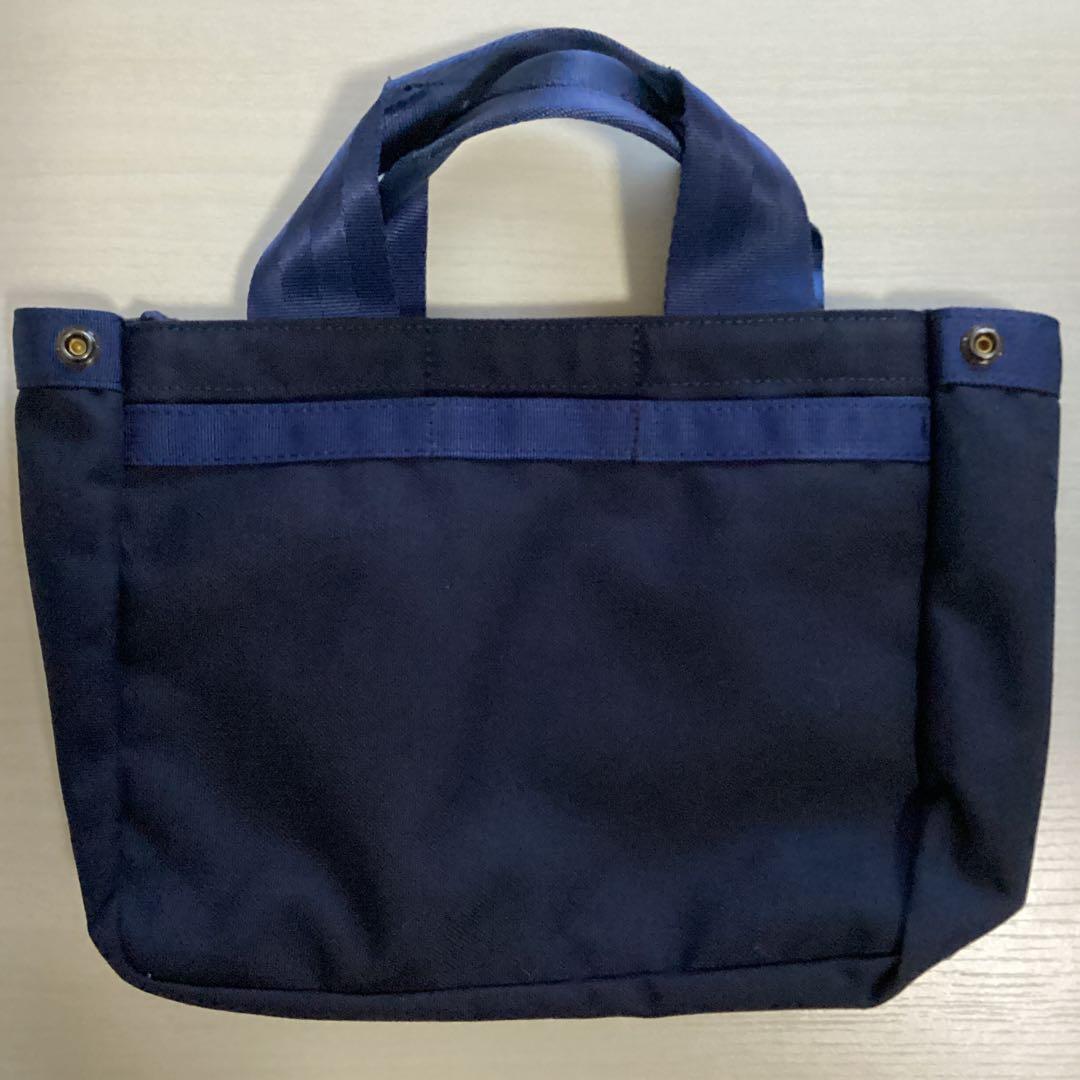 BREEFING ブリーフィング カートトートバッグ