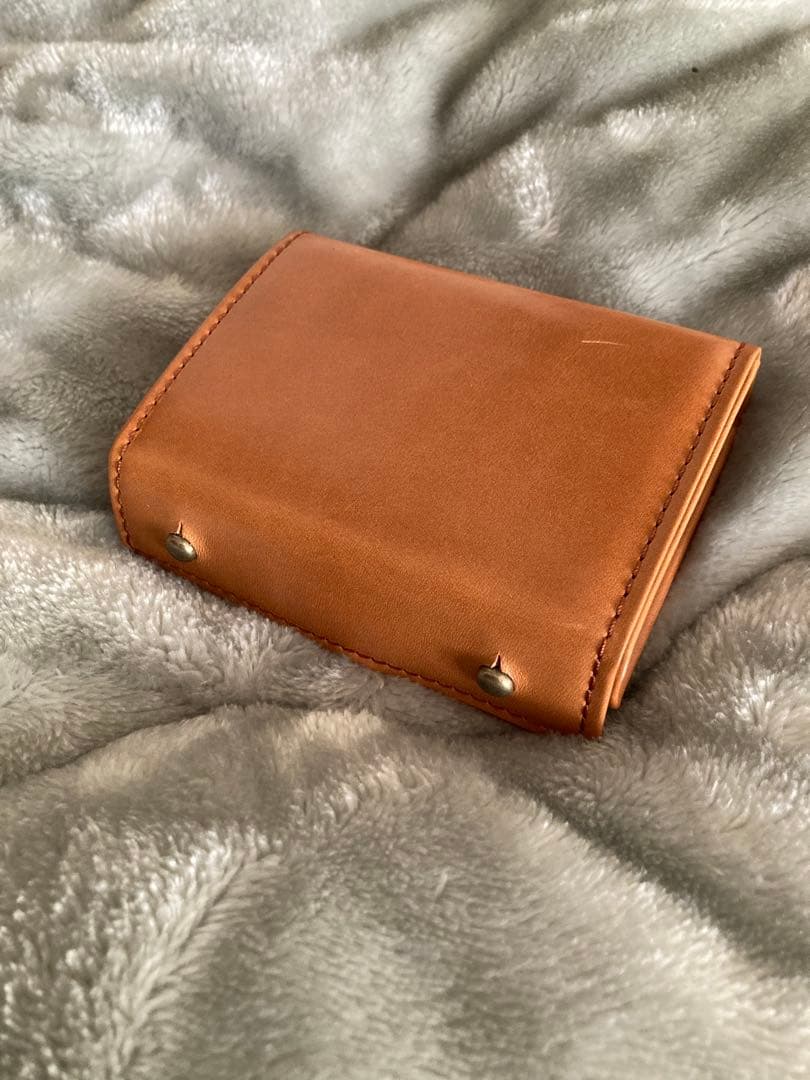 エムピウ　m+　財布