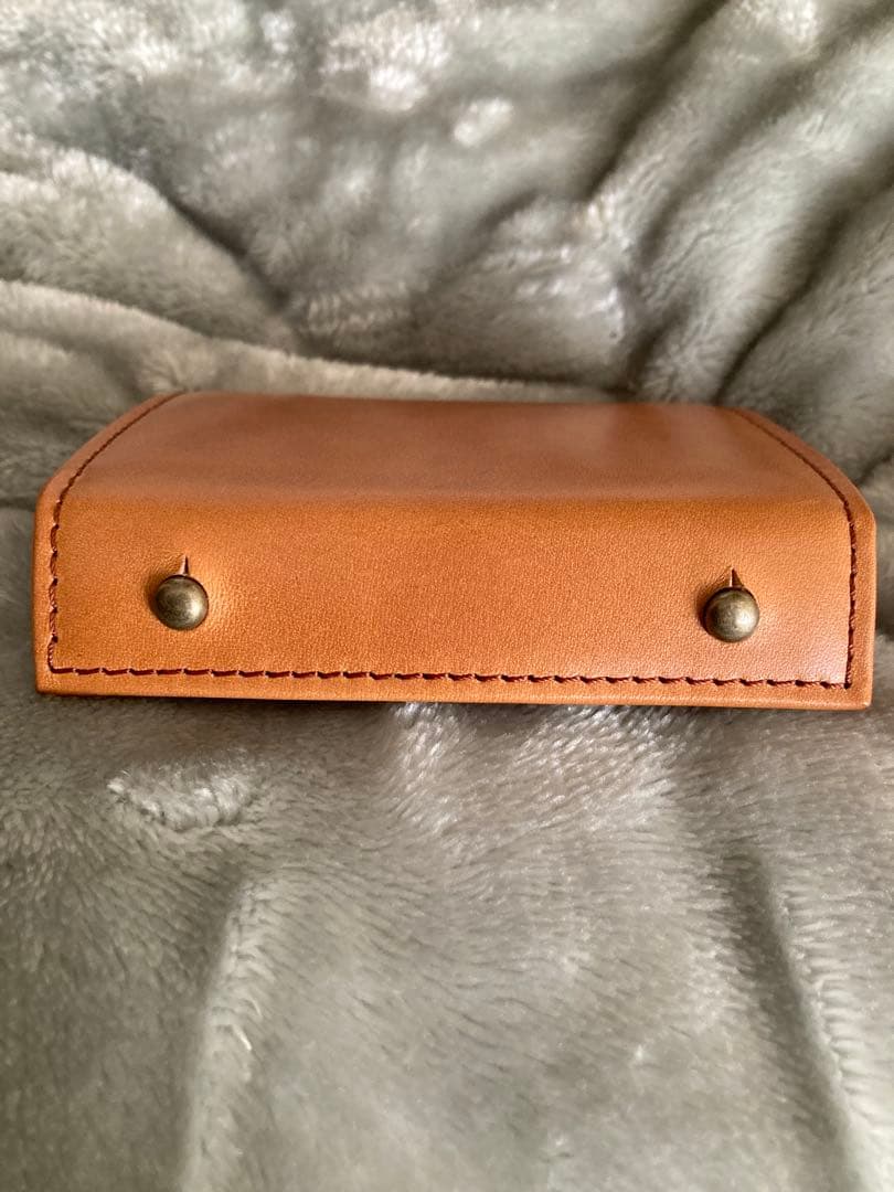 エムピウ　m+　財布