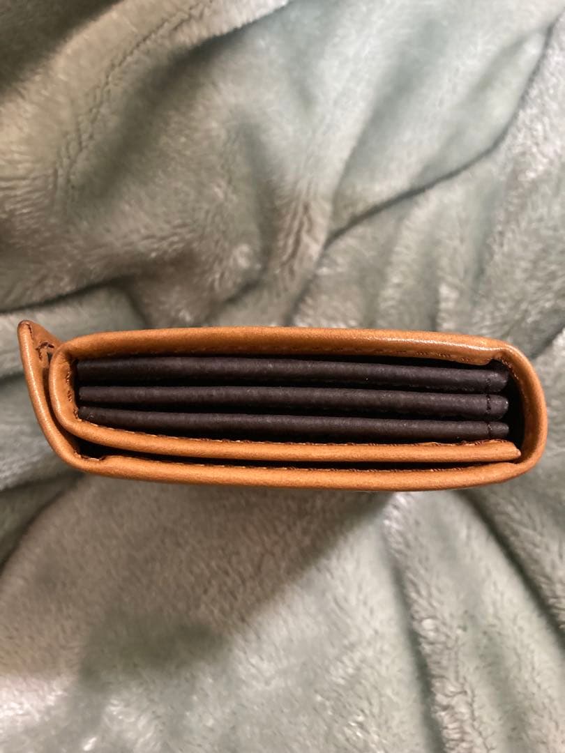 エムピウ　m+　財布