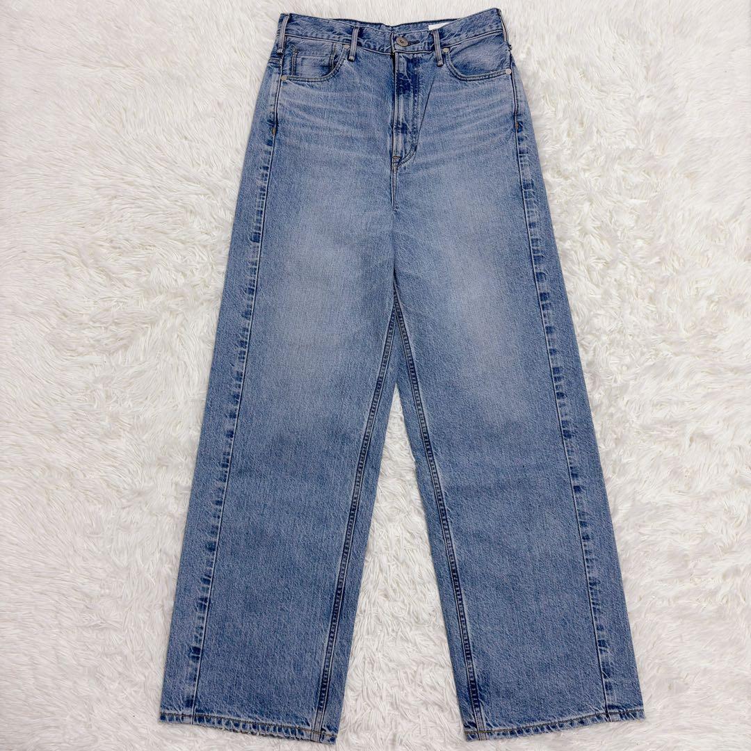 upper hights アッパーハイツ THE NIECE FLOW W24