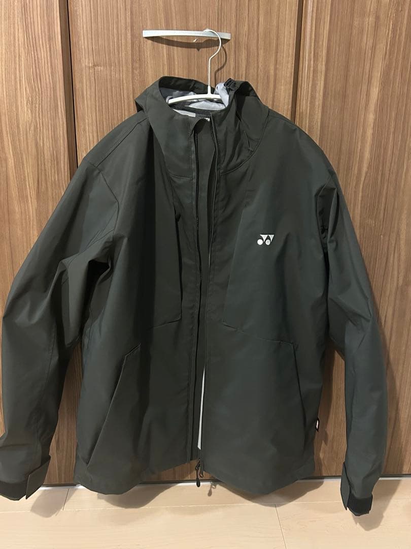 YONEX スノボ ウェア L A3RIDIN' 耐水圧30000mm スキー