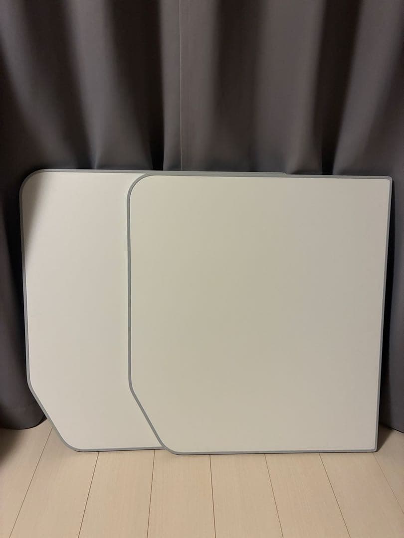 LIXIL 風呂ふた　組フタ / 755x1370 ホワイト