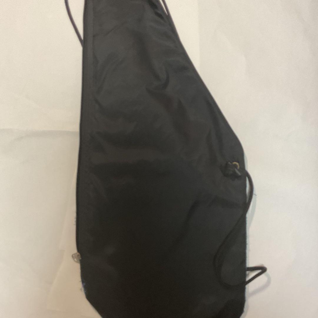 YONEX ジオブレイク GEOBREAK 50VS ラケット 袋付き