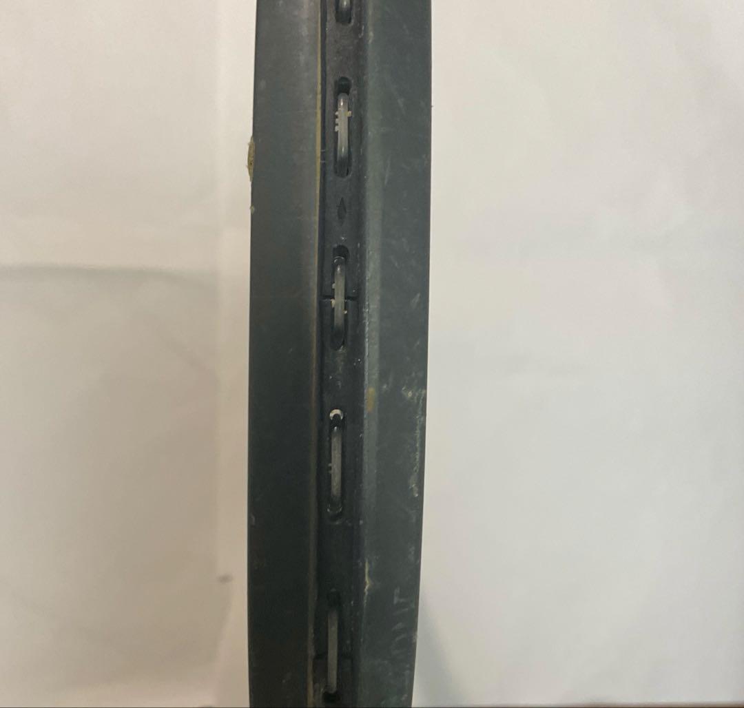 YONEX ジオブレイク GEOBREAK 50VS ラケット 袋付き