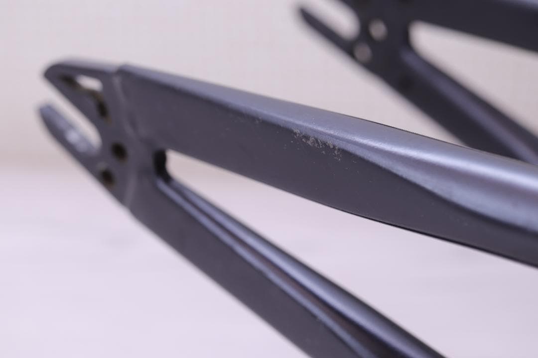 ARES Garuda frame 2011 BMX フラットランド フレーム