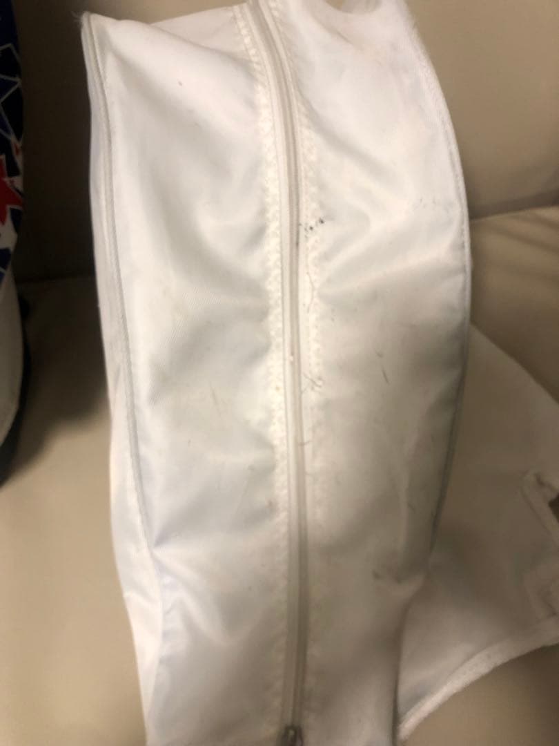 【送料込み】廃盤希少レア　ラウドマウス　スタースタッズ　スタンド式キャディバッグ