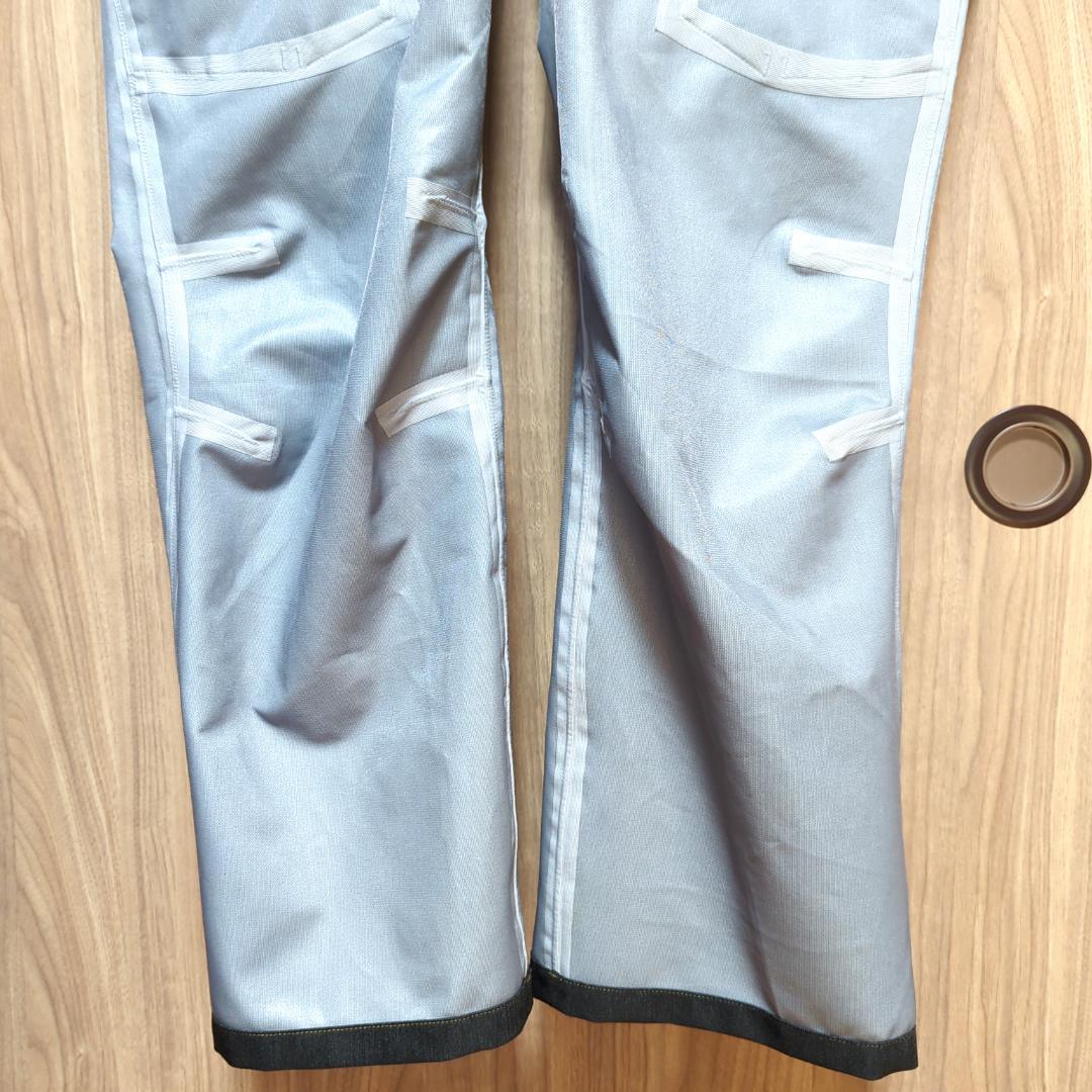 gamakatsu がまかつ　デュラブルレインスーツ GM3645 　上下　LL