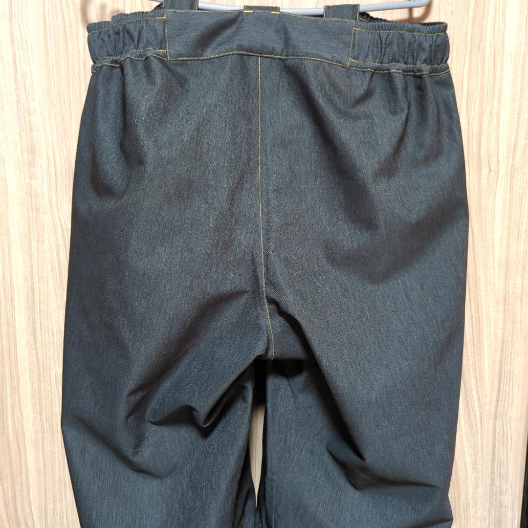 gamakatsu がまかつ　デュラブルレインスーツ GM3645 　上下　LL